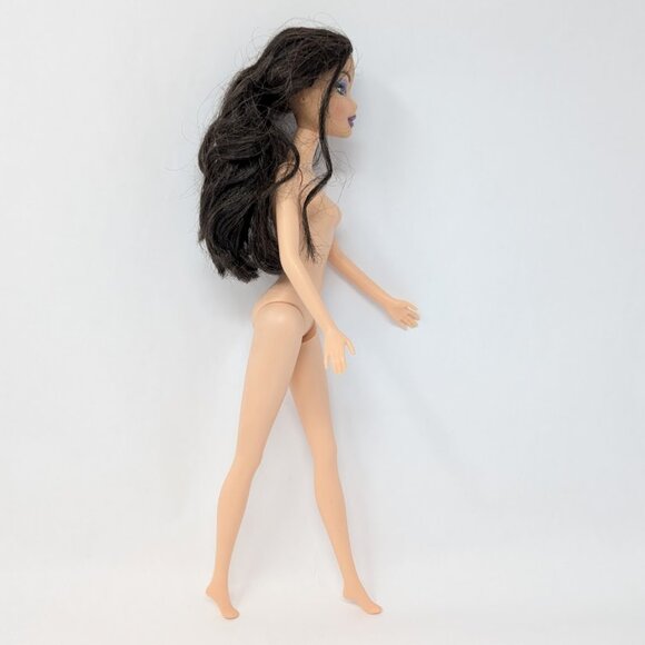 2005 Barbie My Scene Shopping Spree Nolee Nude - Picture 5 of 10